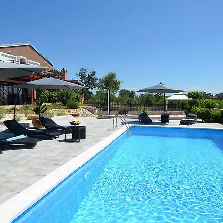 Villa Roma Rovinj