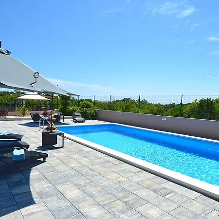 Villa Roma Rovinj