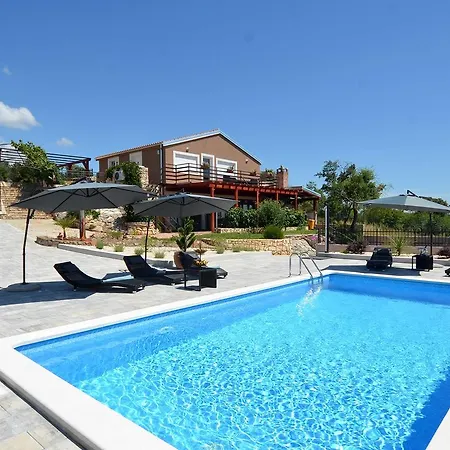 Villa Roma Rovinj