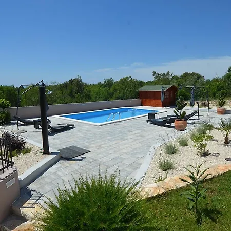 Villa Roma Rovinj